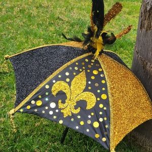 2nd Line Umbrella